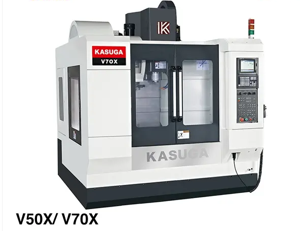 Trung tâm gia công Kasuga V70X