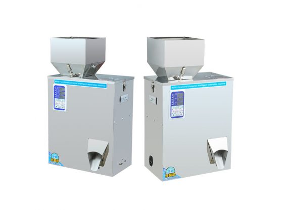 Máy chiết rót định lượng BC-BT500