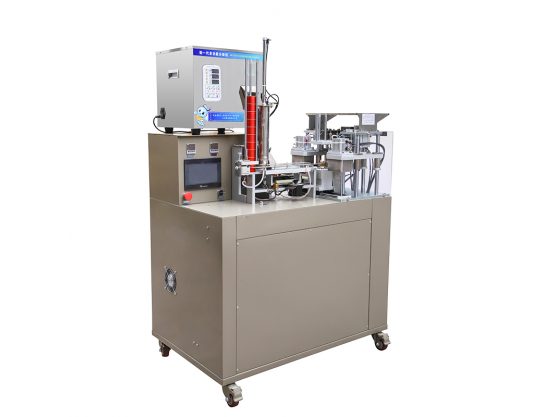 Máy đóng gói thổi khí Nitơ BC-CD1