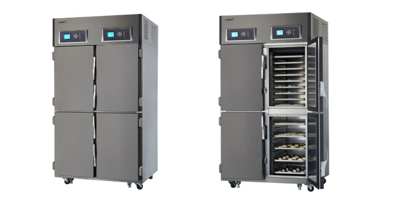 Tủ cấp đông 4 cánh (-35 độ C) Softmill SDHQ-28