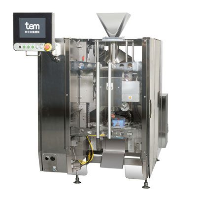 Máy đóng gói đứng TAM TWSD