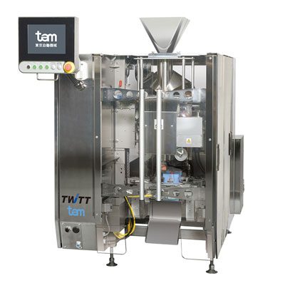 Máy đóng gói đứng TAM TWTT