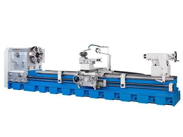 Máy tiện Cỡ lớn Denver HL-1120×5000
