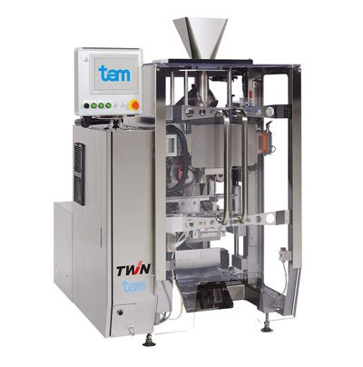 Máy đóng gói đứng TAM TWN3