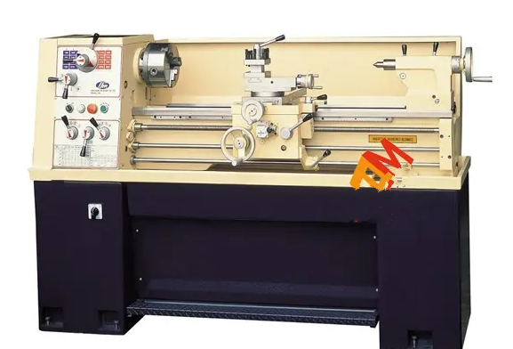 Máy tiện để bàn Gosan 1340SV