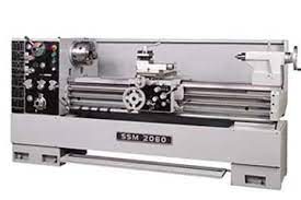 Máy tiện Gosan 2040