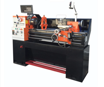 Máy tiện để bàn GH-1340B
