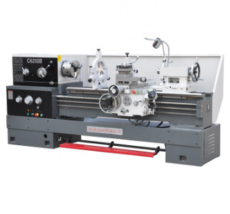Máy tiện Trung Quốc C6250B