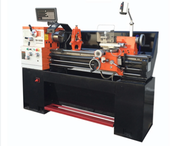 Máy tiện để bàn GH-1440B