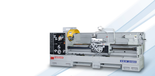 Máy tiện Gosan 24120