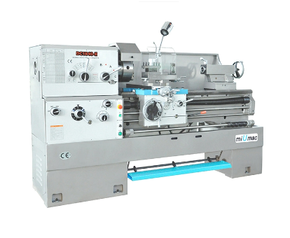 Máy tiện Trung Quốc DC1860-E