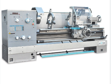 Máy tiện Trung Quốc DC2680-C