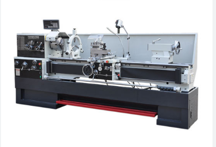 Máy tiện Trung Quốc GH-1660ZX EVS