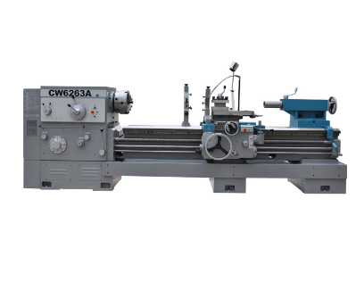 Máy tiện Trung Quốc CW6263A