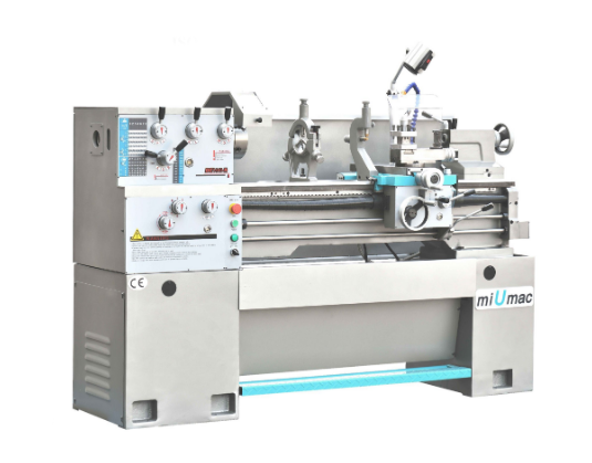 Máy tiện Trung Quốc DC1440-K