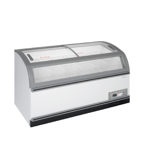 TỦ ĐÔNG NẰM CỬA KÉO FIRCON SMR CLASSIC 1700