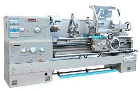 Máy tiện Trung Quốc DC20120-C