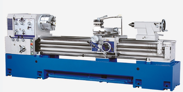 Máy tiện Winho L830x2000