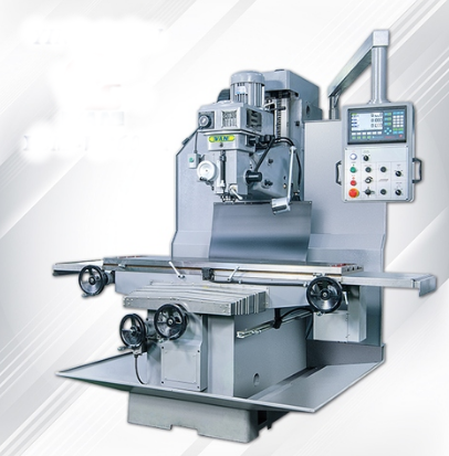 Máy phay giường YSM-VB600AT
