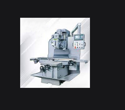 Máy phay giường YSM-VB600TC