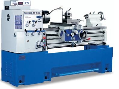 Máy tiện vô cấp Winho V530x1000