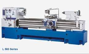 Máy tiện Winho M560x2000