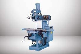 Máy phay đứng SZ-1900VSD