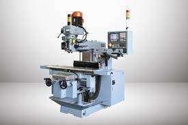 Máy phay đứng SZ-2200VSD-NC
