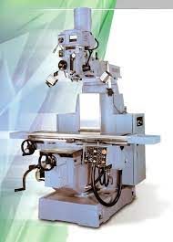 Máy phay đứng SZ-2800VD	