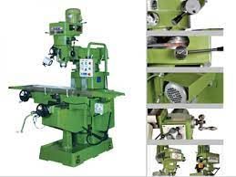 Máy phay đứng YSM-860V