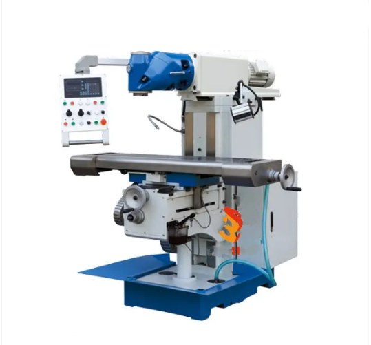 Máy phay Trung Quốc DM280