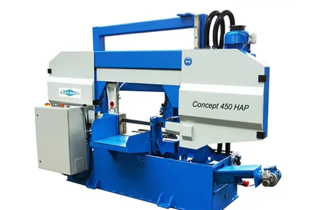 Máy cưa Đức JAESPA CONCEPT 450 HAP