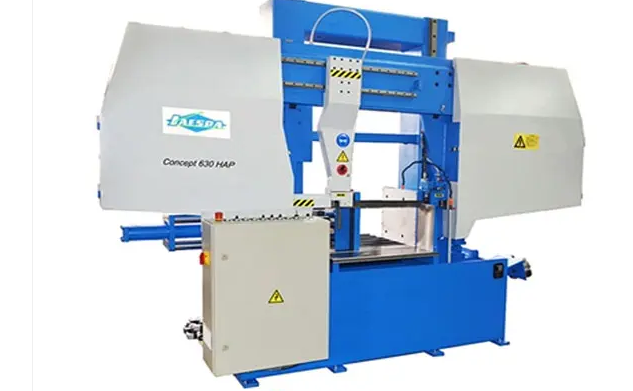 Máy cưa Đức JAESPA CONCEPT 801 HAP