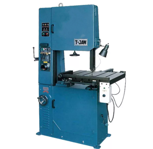 Máy cưa đứng T-Jaw 1000D