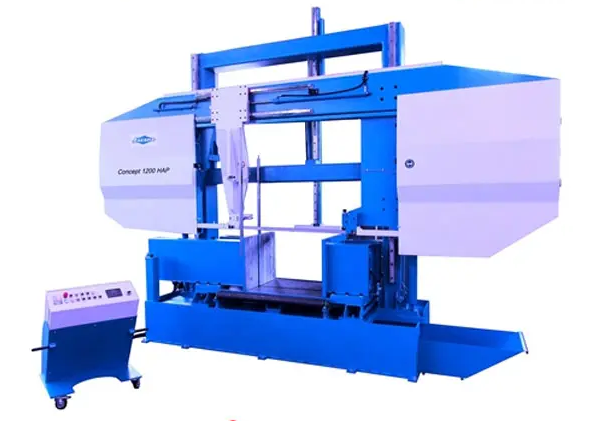 Máy cưa Đức JAESPA CONCEPT 1200 HAP