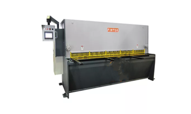 Máy cắt tôn NC Fintek HH-10100