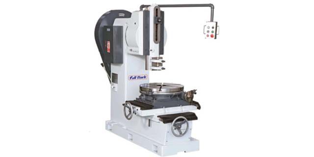 Máy xọc thủy lực FMS-125K