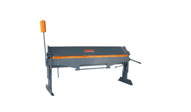 Máy gấp tôn bằng tay Fintek NS-12016