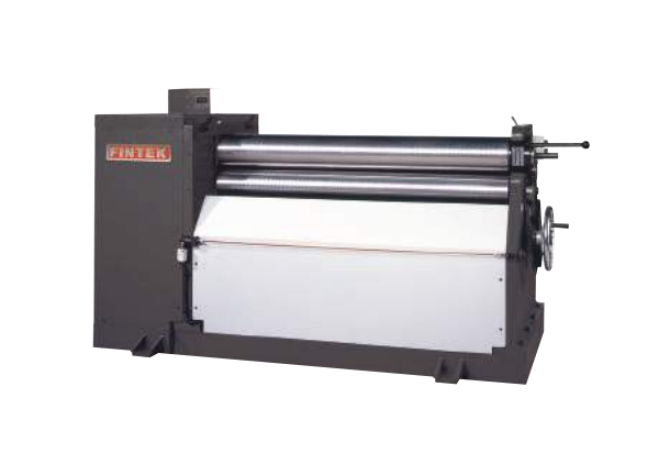 Máy lốc tôn 3 trục Fintek PR-0425H
