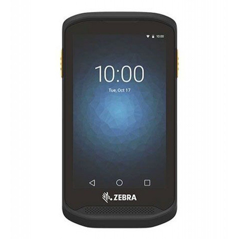 Máy đọc mã vạch Android Zebra TC25