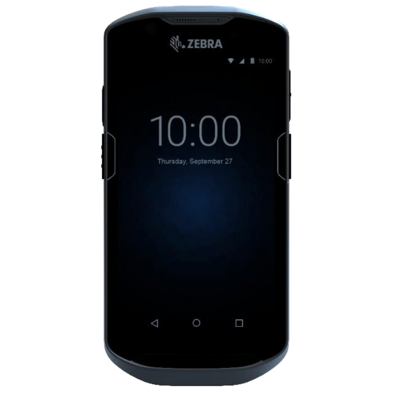 Máy đọc mã vạch Android Zebra TC52