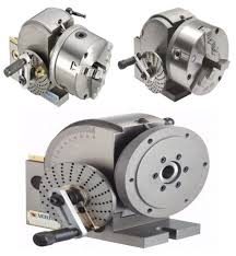 Đầu phân độ Vertex BS-2