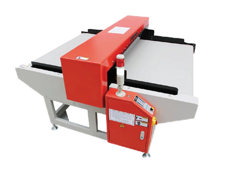 Máy Dò Kim Băng Tải Enntech ST1200JE