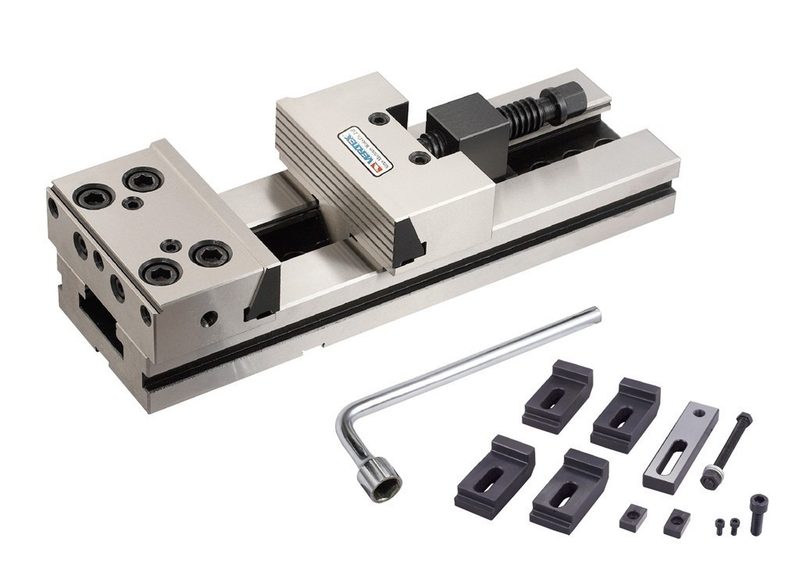 Ê tô Modular chính xác Vertex VMP-6C