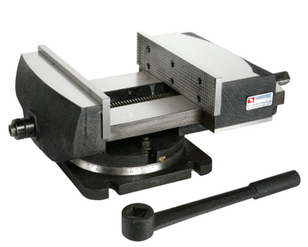 Ê tô máy bào Vertex VSM-16