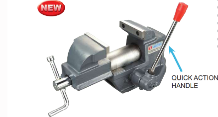 Ê tô kẹp nhanh Vertex VQS-40