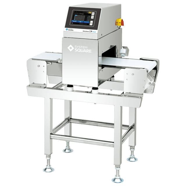 Máy dò kim loại System-Square SD3P-3010WH