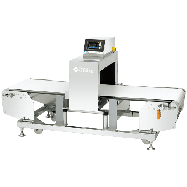 Máy dò kim loại System-Square SD3P-6030WH