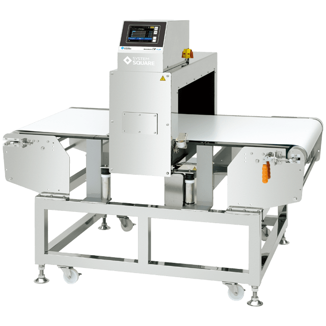 Máy dò kim loại System-Square SD3P-8030WH