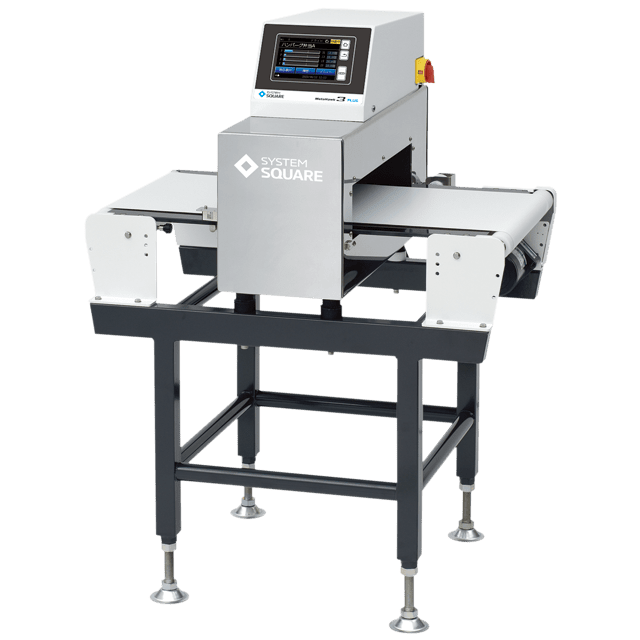 Máy dò kim loại System-Square SD3P-4512WH